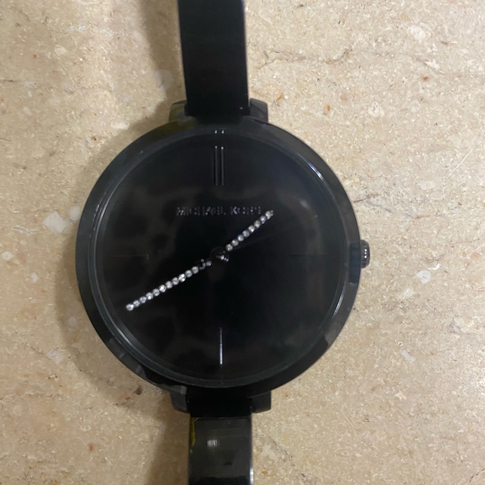 Michael Kors watch!!!